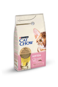 Cat Chow Kitten 1.5